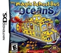 Magic School Bus,The: Oceans