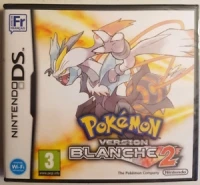 Pokémon Version Blanche 2 [CA]