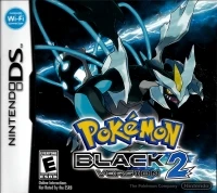 Pokémon: Black Version 2