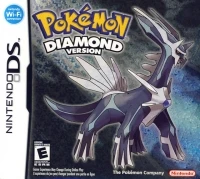 Pokémon: Diamond Version