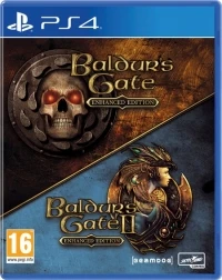 Baldur’s Gate & Baldur's Gate II: Enhanced Edition