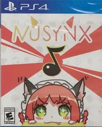 Musynx