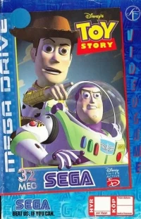 Toy Story [SE]