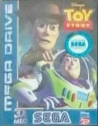 Toy Story [ZA]