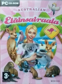 Australian Eläinsairaala