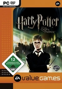 Harry Potter und der Orden des Phönix - EA Value Games [DE]