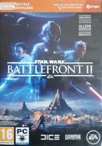 Star Wars: Battlefront II