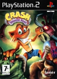 Crash: Génération Mutant [FR]