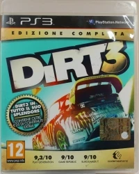 DiRT 3: Edizione Completa