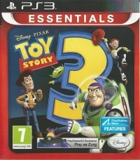 Disney · Pixar Toy Story 3 - Essentials