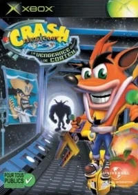 Crash Bandicoot : La Vengeance de Cortex