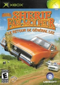 Shérif Fais-Moi Peur: Le Retour De Général Lee