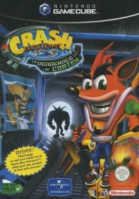 Crash Bandicoot : La Vengeance de Cortex