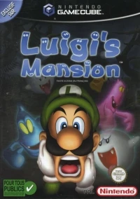 Luigi’s Mansion [FR]