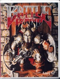 Battle Bound