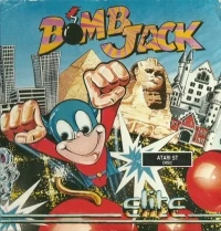 Bomb Jack