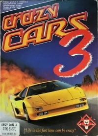Crazy Cars 3