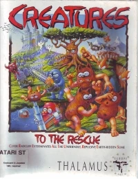 Creatures