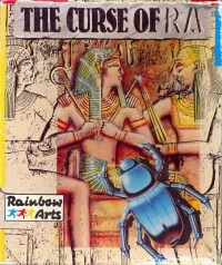 Curse of RA, The