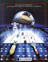 Cyber Empires