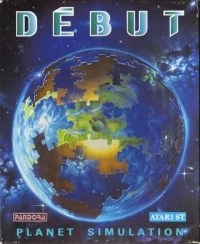 Début