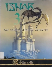 Ishar 3: The Seven Gates of Infinity (Falcon030)