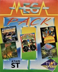 Mega Pack 2