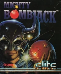 Mighty Bombjack