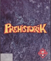Prehistorik