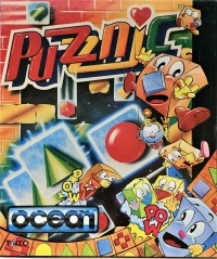 Puzznic