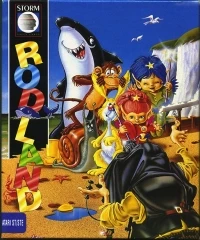 Rod-land