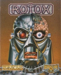 Rotox