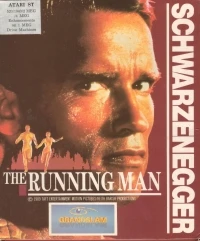 Running Man, The