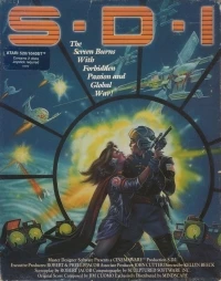 S.D.I