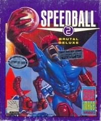 Speedball 2: Brutal Deluxe [FR]