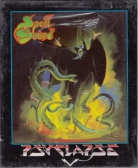 Spell Bound