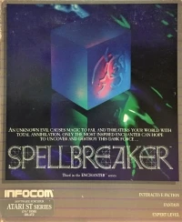Spellbreaker