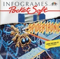 Spidertronic - Pocket Soft