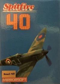 Spitfire '40