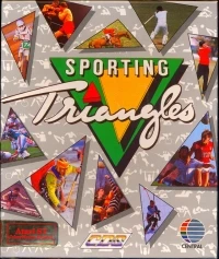 Sporting Triangles