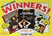 Sporting Winners!