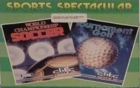 Sports Spectacular