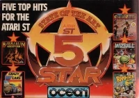 ST Five Star