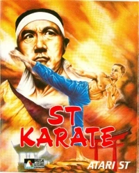 ST Karate