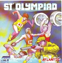 ST Olympiad