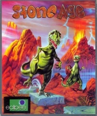 Stone Age - 2nd Edition