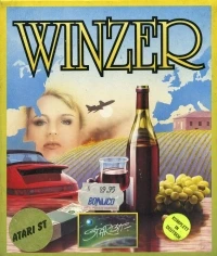 Winzer