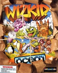 Wizkid