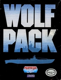 Wolf Pack