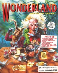 Wonderland